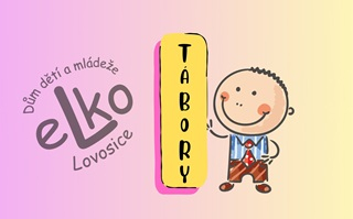 Letní příměstský tábor  3-7.8.2026