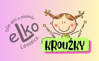 KROUŽKY NA ŠK. ROK 2026/2027