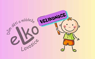 Velikonoční hra v Elku