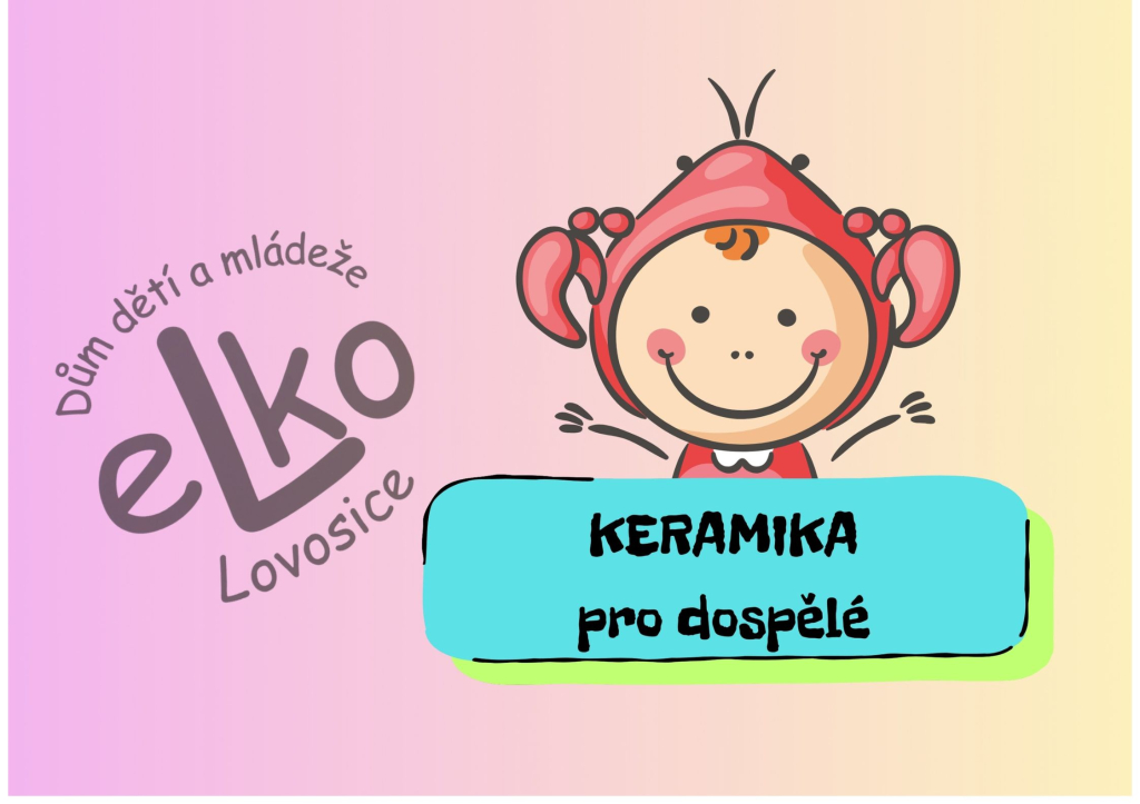 Keramika pro dospělé