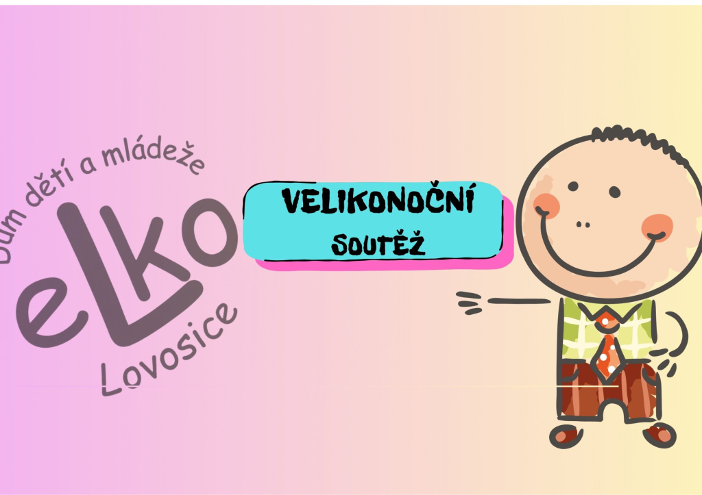 Výroba velikonočních dekorací