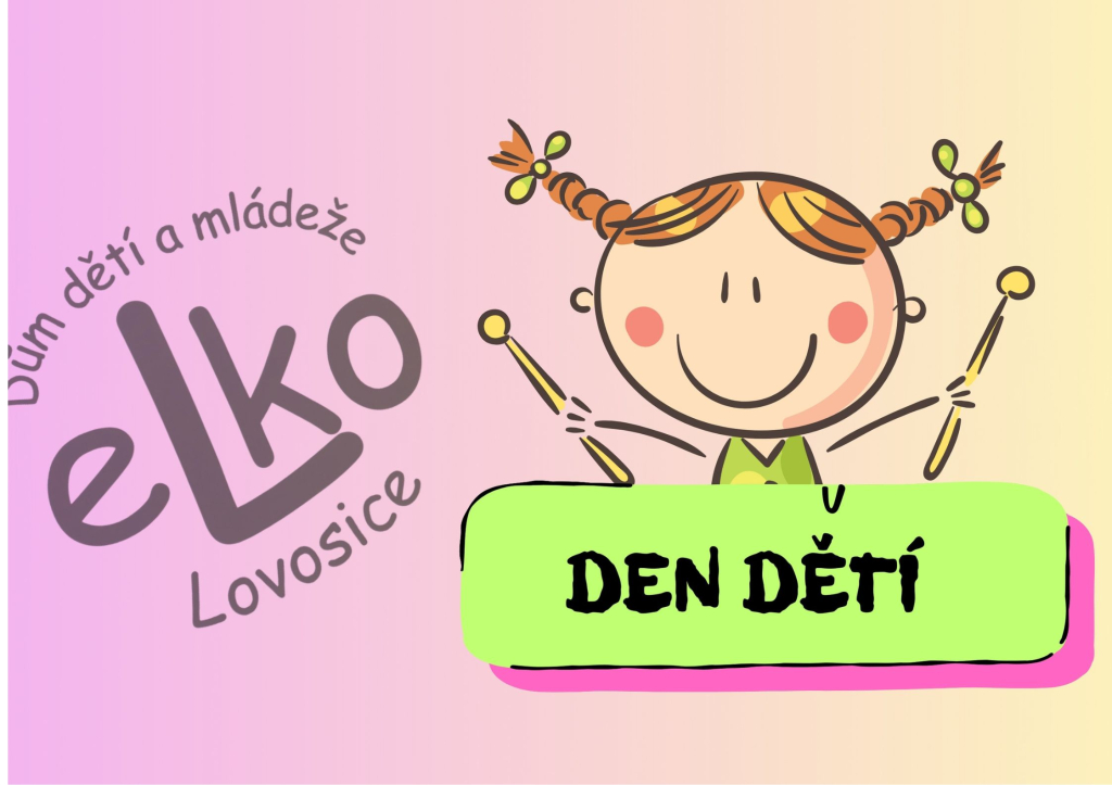 den dětí na Osmičce
