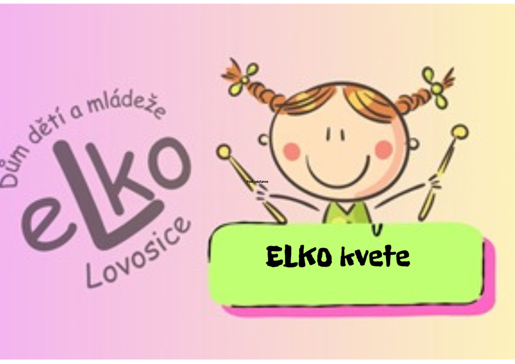 Soutěž Elko kvete