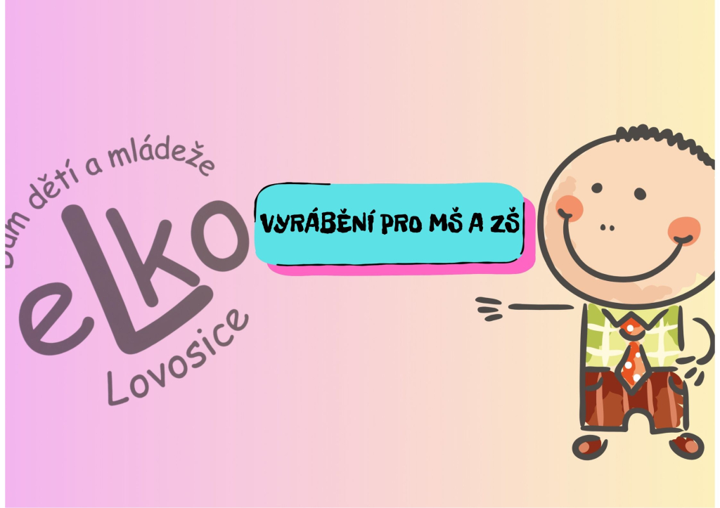 Výukový program pro Mš a Zš