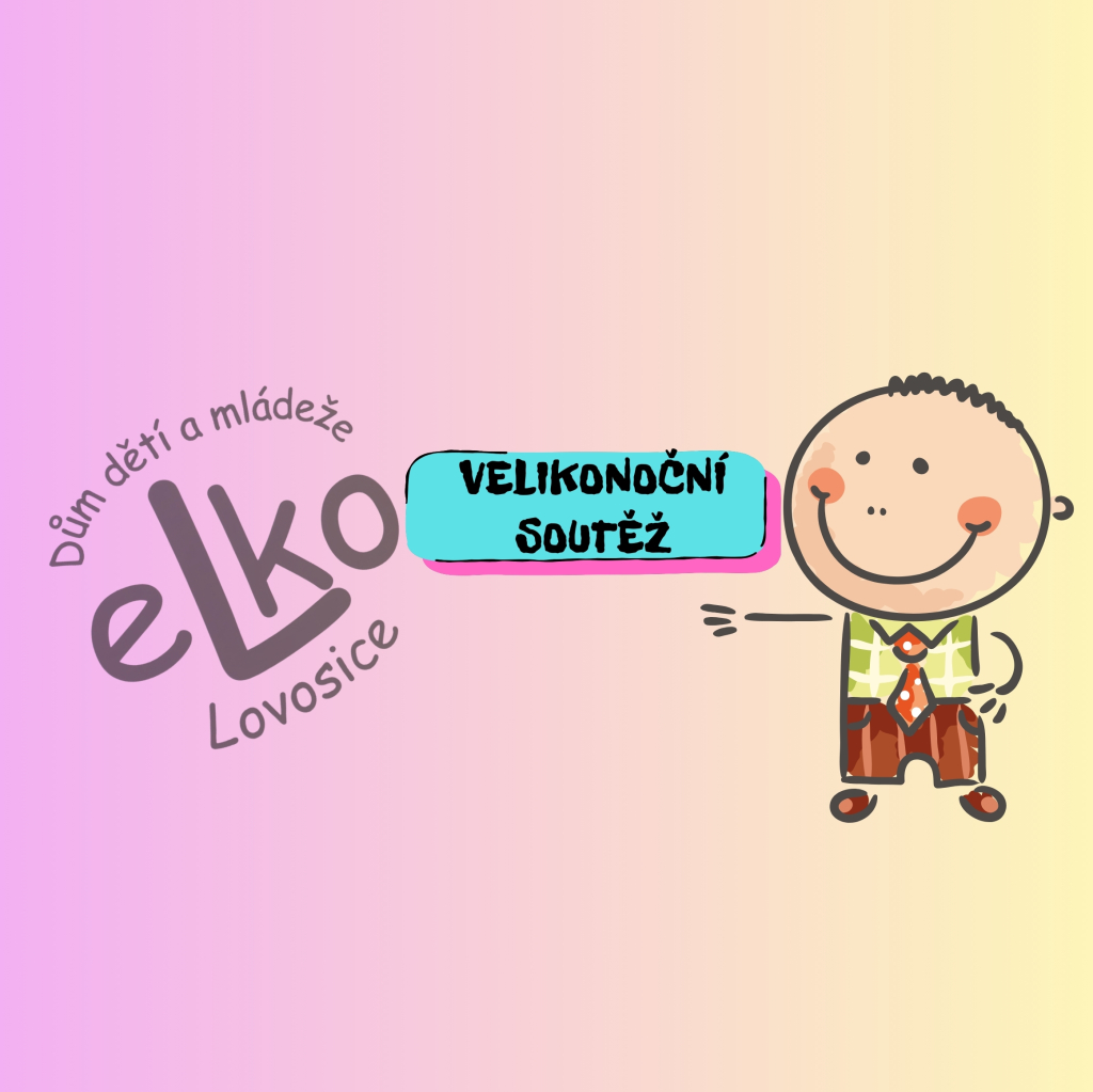 Soutěž o nejkrásnější lovosickou kraslici