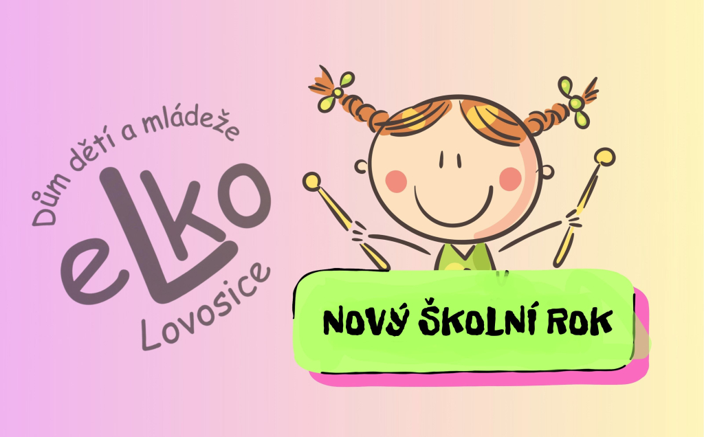 Rozloučení s prázdninami