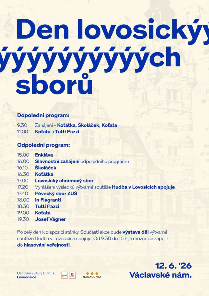 Den sborů