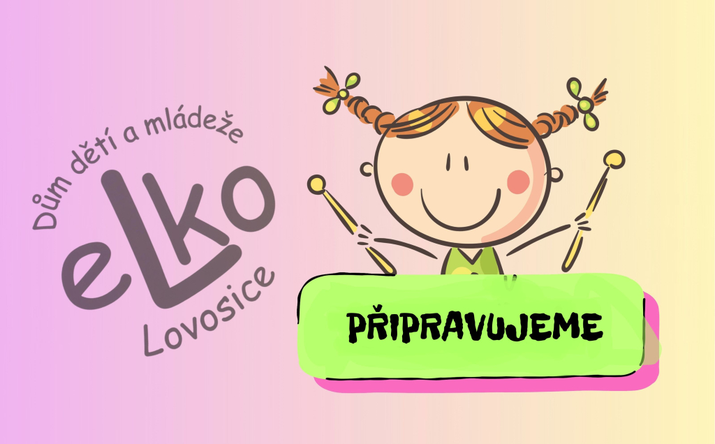 Nově v Elku