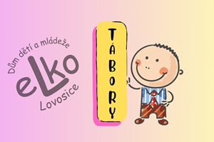 Letní příměstský tábor 13-17.7.2026