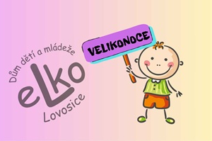 Velikonoční hra v Elku