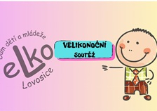 Velikonoční výstava dětských prací z kroužků DDM