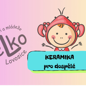 Keramika pro dospělé
