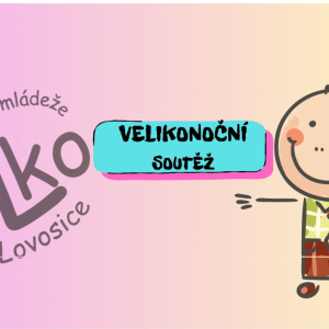 Výroba velikonočních dekorací