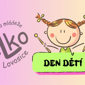 den dětí na Osmičce