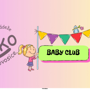BABY CLUB