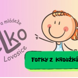 Fotky z kroužků