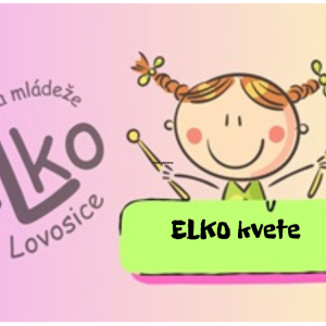 Soutěž Elko kvete