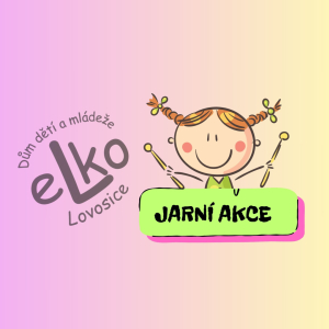 Velikonoční akce v Elku