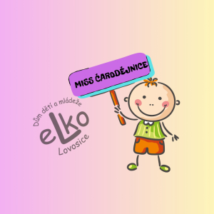 MISS ČARODĚJNICE