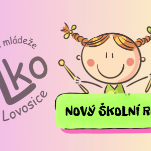 Rozloučení s prázdninami
